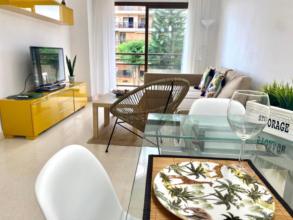 Hevres Playa Apartment Torremolinos